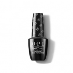 [CLEARANCE] OPI Gel Colour - Base Gel [OPGC010]