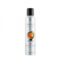[CLEARANCE] Greenland Coconut-Tangerine Body Lotion Mousse 200ml [GL8061]