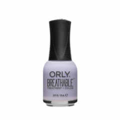 Orly Breathable Treatment + Color Patience And Peace18ml [OLB20988]