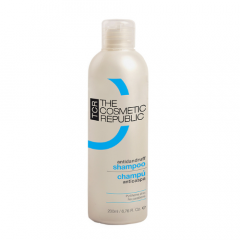 TheCosmeticRepublic Anti-Dandruff Performance Shampoo 200ml [TCR1442]