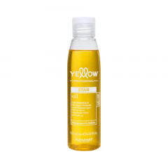 Yellow Star Oil 125ml [YEW5955]