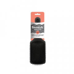 [PRE-ORDER] Freestyle Smooth Paddle Cushion Brush [FS423]