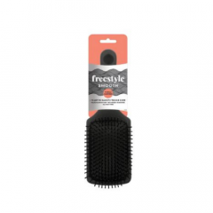 Freestyle Smooth Paddle Cushion Brush [FS431]