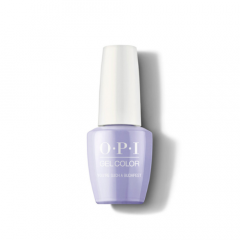 OPI Gel Color - You're Such a BudaPest 15ml [OPGCE74A]