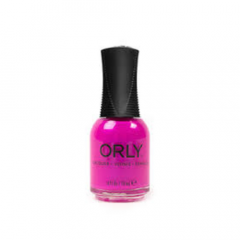 Orly Nail Lacquer - Swoon** 18ml [OLYP2000090]