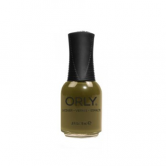 Orly Nail Lacquer - Wild Natured Wild Willow 18ml [OLYP2000115]