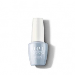 OPI Gel Color - Did You See Those Mussels? 15ml [OPGCE98]