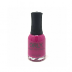 Orly Nail Lacquer - Wild Natured String of Hearts 18ml [OLYP2000118]