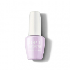 OPI Gel Color - Polly Want a Lacquer? 15ml [OPGCF83A]
