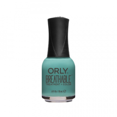 Orly Breathable Treatment + Color Sea the Future 18ml [OLB20987]