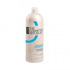 TheCosmeticRepublic Anti-Dandruff Performance Shampoo 1000ml [TCR1443]