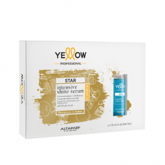 Yellow Star Intensive Shine Serum 6 X 13ml [YEW5956]