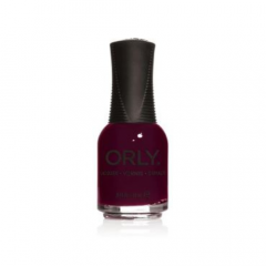 Orly Nail Lacquer - Naughty 18ml [OLYP20006]