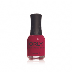 Orly Nail Lacquer - Ma Cherie 18ml [OLYP20025]