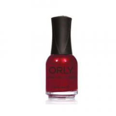 Orly Nail Lacquer - Crawford's Wine 18ml [OLYP20053]