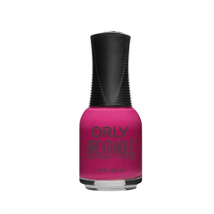 Orly Breathable Treatment + Color Berry Intuitive 18ml [OLB20991]