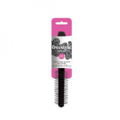 Freestyle Shape Travel Round Shape Brush [FS422]