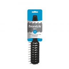 [PRE-ORDER] Freestyle Dry Hard Vent Brush [FS401]