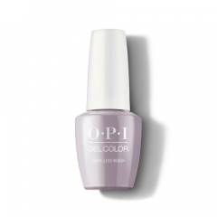 OPI Gel Color - Taupe-less Beach 15ml [OPGCA61A]