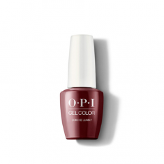 [CLEARANCE] OPI Gel Color - Como Se Llama 15ml [OPGCP40]
