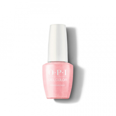 [CLEARANCE] OPI Gel Color -Princess Rule! 15ml [OPGCR44A]