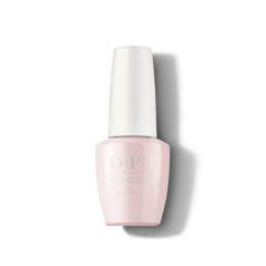 [CLEARANCE] OPI Gel Color -Baby, Take a Vow 15ml [OPGCSH1]