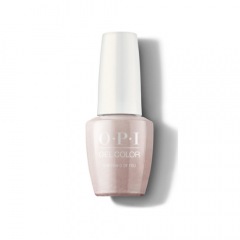 [CLEARANCE] OPI Gel Color -Chiffon-d of You 15ml [OPGCSH3]