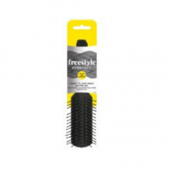 [PRE-ORDER] Freestyle Everyday Travel All Purpose Brush [FS414]