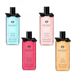 Grace Cole Boutique Body Wash Set [GCBWx3]