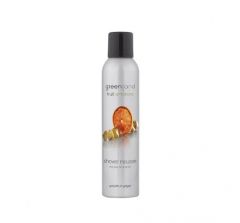 [CLEARANCE] Greenland Grapefruit-Ginger Shower Mousse 200ml [GL8023]