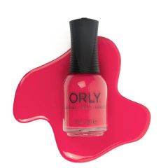 ORLY HOPELESS.R-OH DARLING 18ML [OLYP2000242]