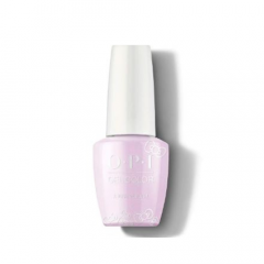 [CLEARANCE] OPI Gel Color -  A Hush Of Blush 15ml [OPHPL02]