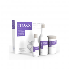 Hair-Toxx Professional Kit 2300ml [HT001]
