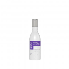 Hair Toxx Vitality Shampoo 300ml [HT004]
