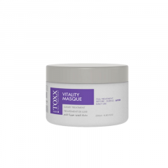 Hair Toxx Vitality Masque 250g [HT005]