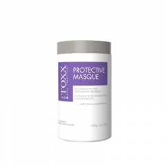 Hair-Toxx Reconstructive and Protective Masque 1kg [HT010]