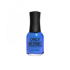 ORLY Breathable Super Bloom - You Had Me At Hydangea 18ml [OLB2060033]
