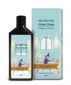 Skinbutak Chok Chok Magic Conditioner 300ml [SKB22]