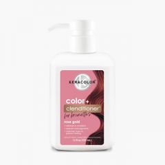 KERACOLOR Color + Clendi Rosegold Brunettes 120oz 355ml [KER117]
