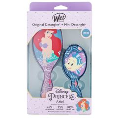 Wet Brush Disney Princess Ariel Kit [WB3121]