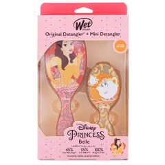 Wet Brush Disney Princess Belle Kit [WB3122]