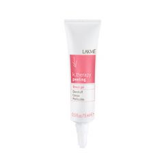 Lakme K.Therapy Peeling Shock Gel 15ml Treatment for Dandruff [LM9511]