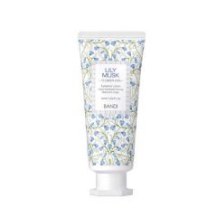 Bandi Flower Vita Essence Lotion - Lily Musk 50ml [BD74002]