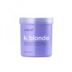 LAKME K.Blonde Compact Powder-Cream DustFree 500g [LK25]