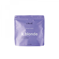 LAKME K.Blonde Bleaching Clay 450g [LK28]