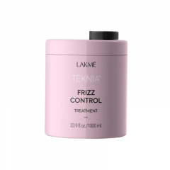 Lakme Teknia Frizz Control Treatment 1000ml [LMT127]