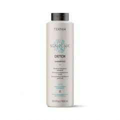 Lakme Teknia Scalp Care Detox Shampoo 1000ML [LMT301]