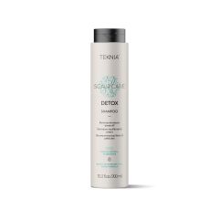 Lakme Teknia Scalp Care Detox Shampoo 300ML [LMT302]