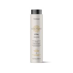 Lakme Teknia Scalp Care Vital Shampoo 300ML [LMT322]