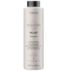 Lakme Teknia Scalp Care Relief Shampoo 1000ML [LMT331]